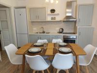 Παραδοσιακό σπίτι εντός της Χώρας της Ίου - Ferienwohnung Ios Chora