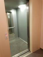 Koksijde Zeedijk LaDigue102 appartement-lateraal zeezicht - baby's niet meer toegestaan - Chambres d'hôtes Coxyde