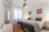 Hébergement 4 Chambres avec Terrasse IV