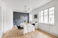 Korinth Bed & Breakfast - B&B Fåborg