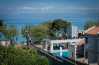 Mantinia Bay Hotel - Ferienwohnung