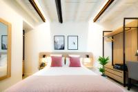 Chambre Double Standard