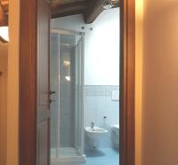 Chambre Double avec Salle de Bains Privative