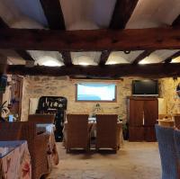 Xana Casa Rural - Ferienwohnung Terriente