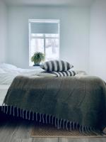 Day Dream Central Akureyri Two Bedroom Apartment - Ferienwohnung Akureyri