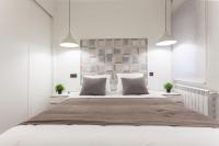Apartment IV mit 1 Schlafzimmer
