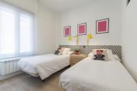 Apartment mit 3 Schlafzimmern