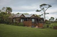 Chambre Double avec Balcon - Vue sur Mer