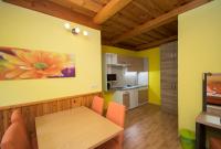 Apartment mit 2 Schlafzimmern