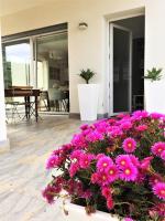 I due carrubi - Bed and Breakfast Custonaci