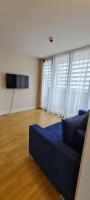 Blue Wave Orbi City - Ferienwohnung Batumi