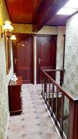 Logies Hanssen - B&B