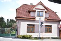 Ubytování U Andílka - B&B Horní Planá