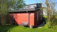 One-Bedroom Cottage