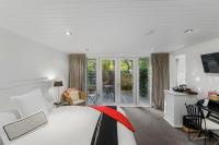 Mapara - Suite con 1 cama extragrande o 2 individuales