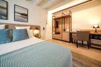 Chambre Deluxe