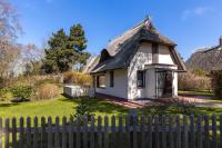 Tilda - B&B Ostseebad Ahrenshoop