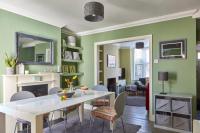The Deal Abode - luxury self catering retreat - B&B