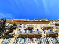 Nestor&Jeeves - TOUCAN DUPLEX TERRACE - Hyper center - Top floor - B&B Nizza