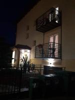 Waldek - Ferienwohnung Jastrzębia Góra