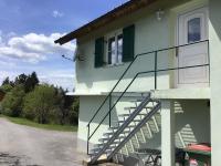 RUHEOASE LEX - vorm DerDieDasWohnen - der Bauernhof - B&B