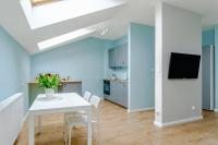 Apartament w centrum, zarezerwuj teraz - B&B