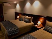 Habitación Triple Estándar