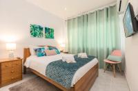 Aquazul Beach Flat - Praia da Rocha - B&B