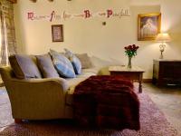 B&B Stanton in Peak - Derbyshire Cottage for 4, 1 hour per day private pool use - Bed and Breakfast Stanton in Peak