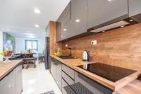 VILLA STARS HILL WITH HEATING POOL and JACUZZI - MAKARSKA - B&B Slivno