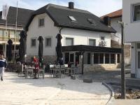 Luxury apartment in the heart of Jajce - Chambres d’hôtes Jajce