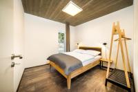 Apartamento de 2 dormitorios