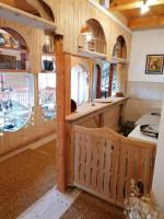 Camera Matrimoniale con Bagno Privato