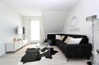Strandlicht - Ferienwohnung Westerland
