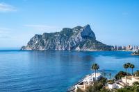 Villas Guzman - Raphael - B&B Benissa