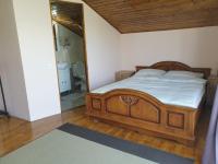 Standaard Kamer met Kingsize Bed