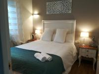 Appartement met Terras