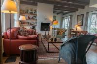 B&B Ysendyck - Hello Zeeland - Vakantiehuis Klakbaan 4 - Bed and Breakfast Ysendyck