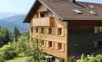 WÄLDERHAUS Apartments - B&B