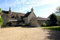 Rectory Farm Barn - Bed and Breakfast Grantham