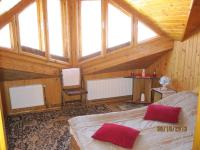 Suite met 2 Slaapkamers