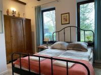 Apartamento de 1 dormitorio