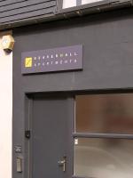 B&B Edinburgh - Beaverhall Apartments - Bed and Breakfast Edinburgh