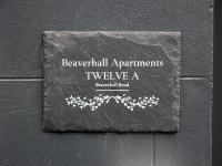 Beaverhall Holiday Apartments - Ferienwohnung Edinburgh