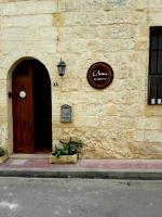 Laremi Gozo B&B - Chambres d'hôtes Nadur