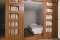 Bed in 6-Bed Mixed Dormitory Room