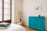 Three-Bedroom Apartment - no terrace access