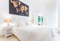 Appartamento V con 1 Camera da Letto