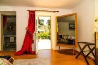 Habitación Deluxe con terraza