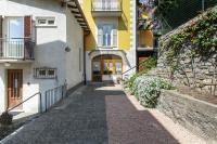 Rose Apartment by Quokka 360 - Refined Two-Bedroom Apartment with Garden - Chambres d'hôtes Lugano